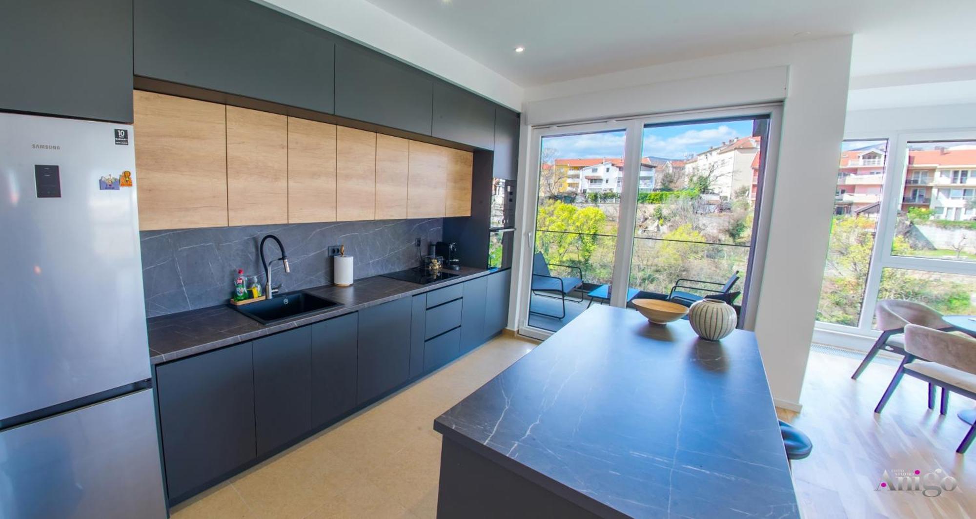 Apartment Vista Neretva Mostar Dış mekan fotoğraf