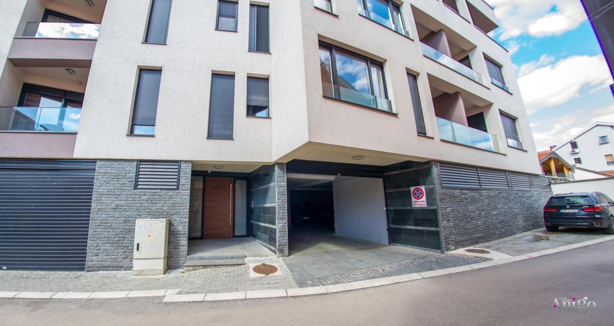Apartment Vista Neretva Mostar Dış mekan fotoğraf