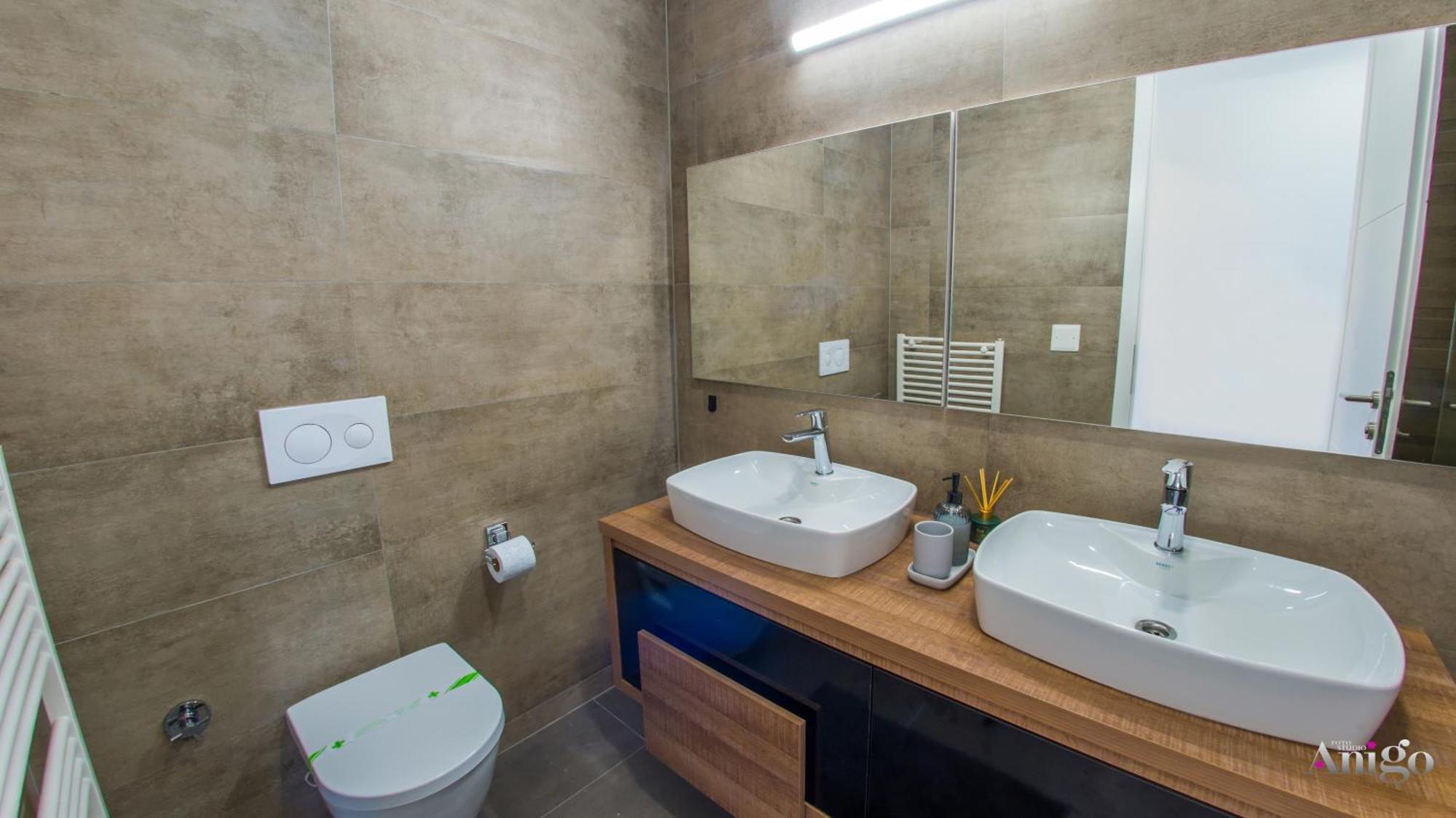 Apartment Vista Neretva Mostar Dış mekan fotoğraf