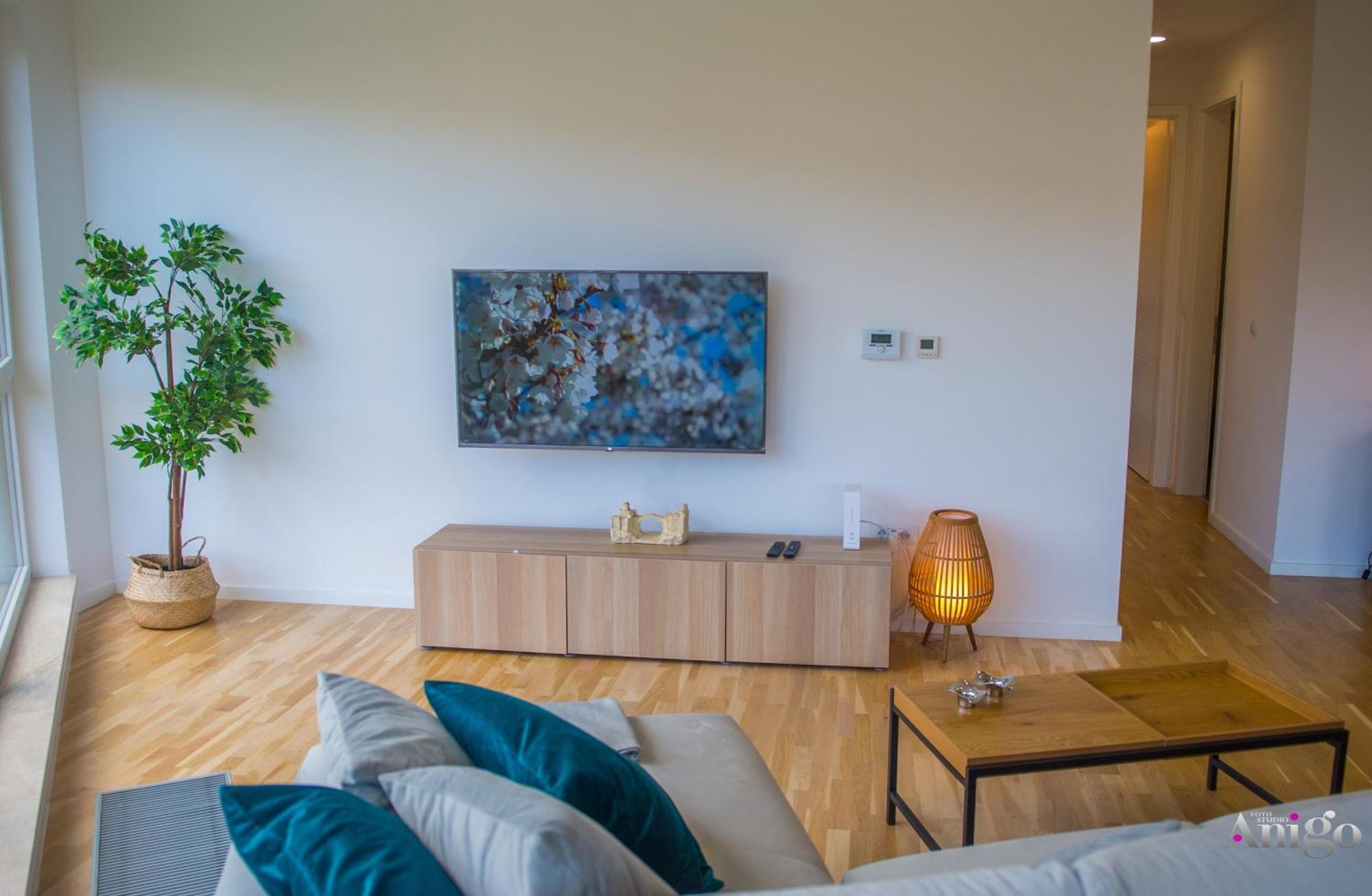 Apartment Vista Neretva Mostar Dış mekan fotoğraf