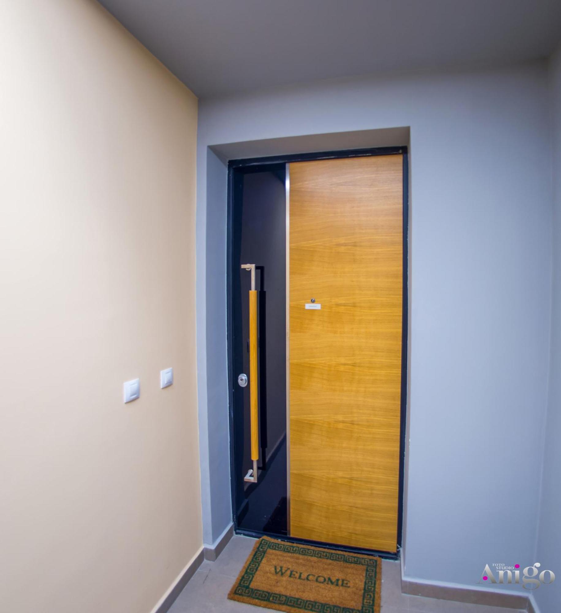 Apartment Vista Neretva Mostar Dış mekan fotoğraf