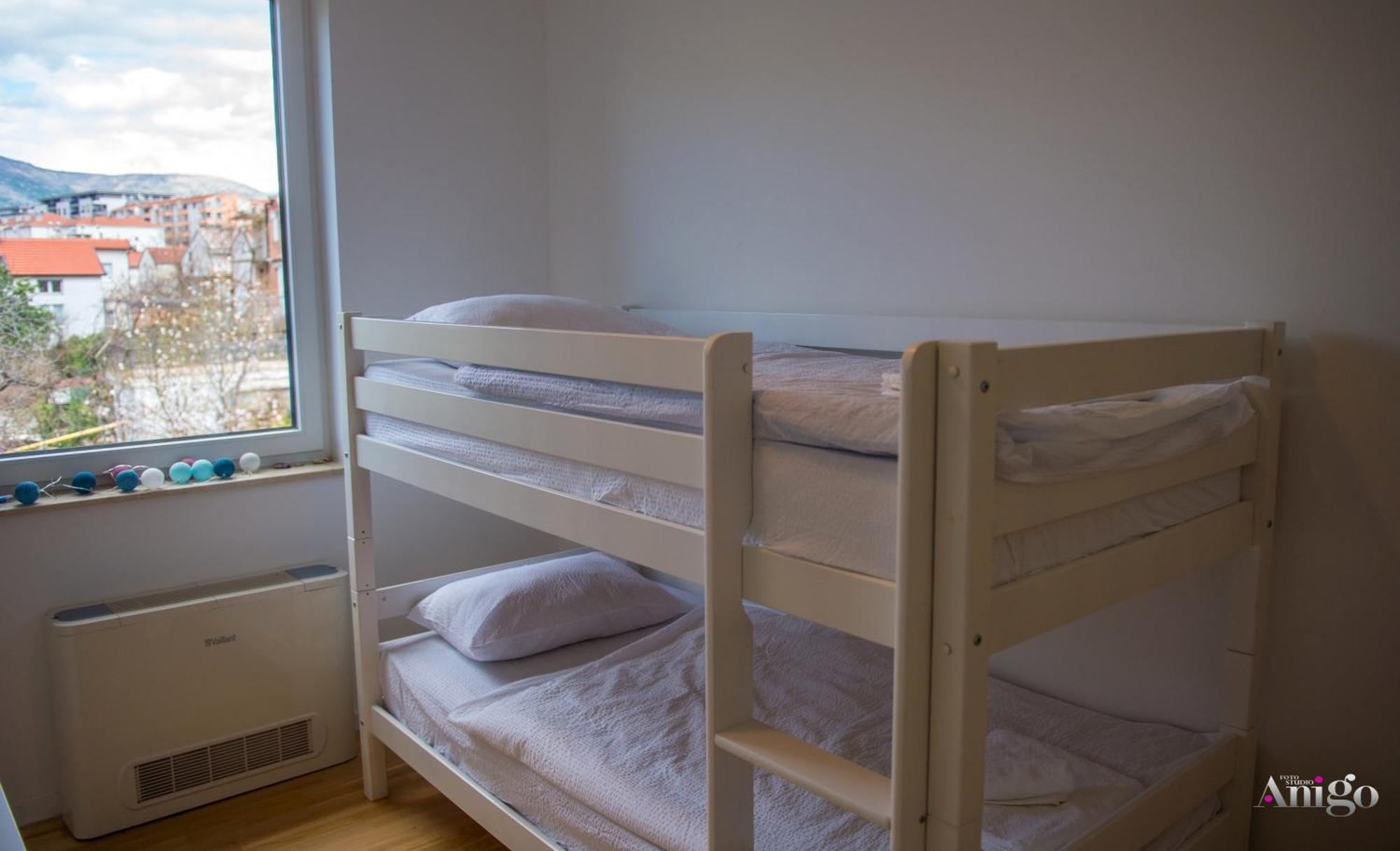 Apartment Vista Neretva Mostar Dış mekan fotoğraf