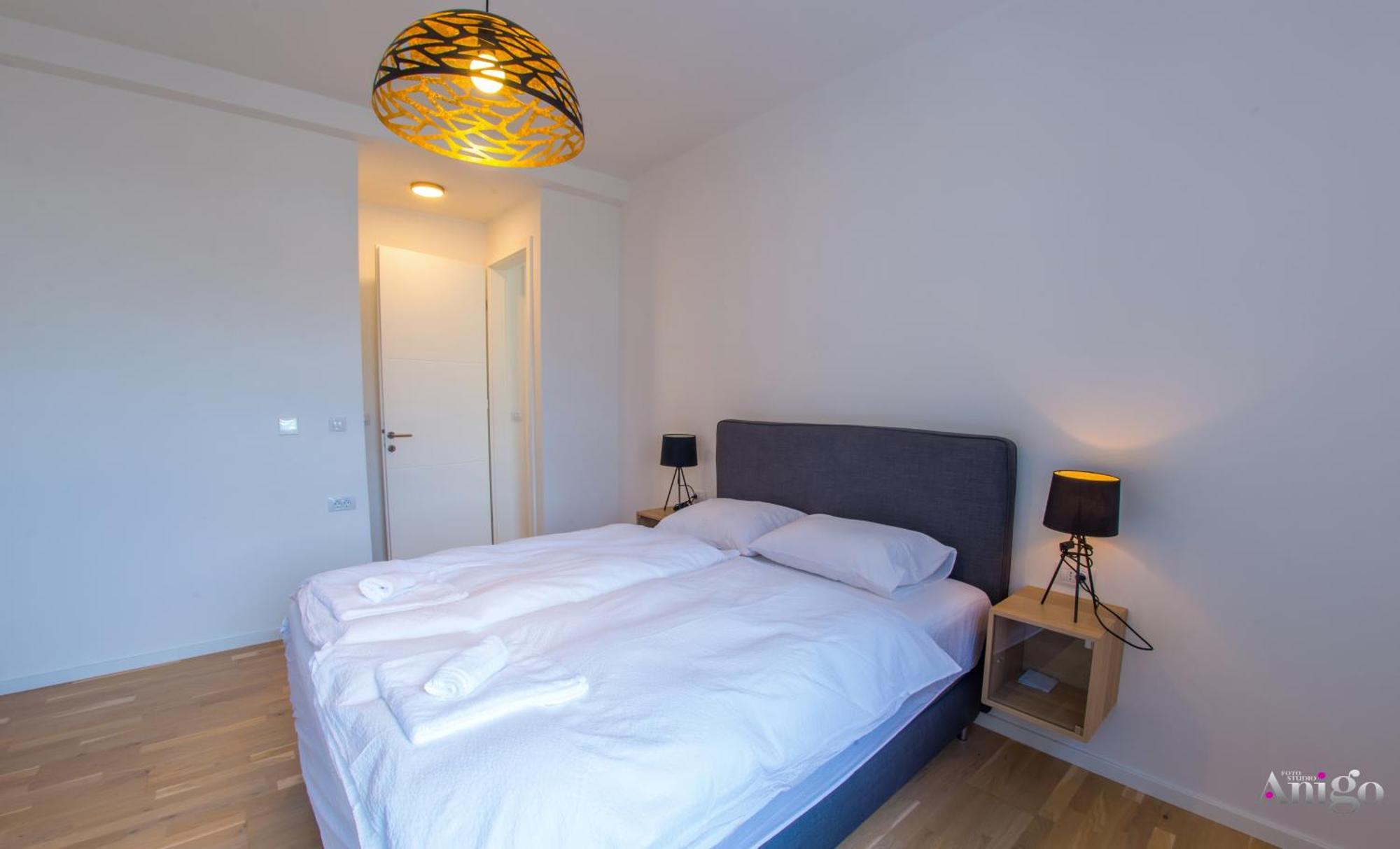 Apartment Vista Neretva Mostar Dış mekan fotoğraf