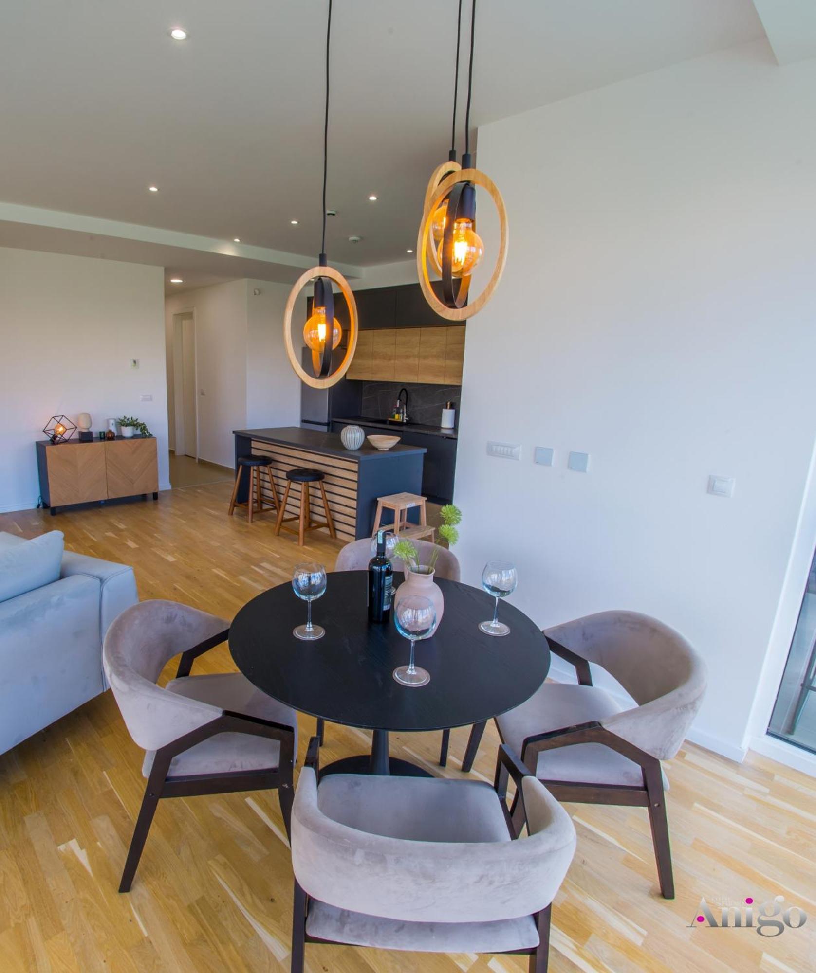 Apartment Vista Neretva Mostar Dış mekan fotoğraf